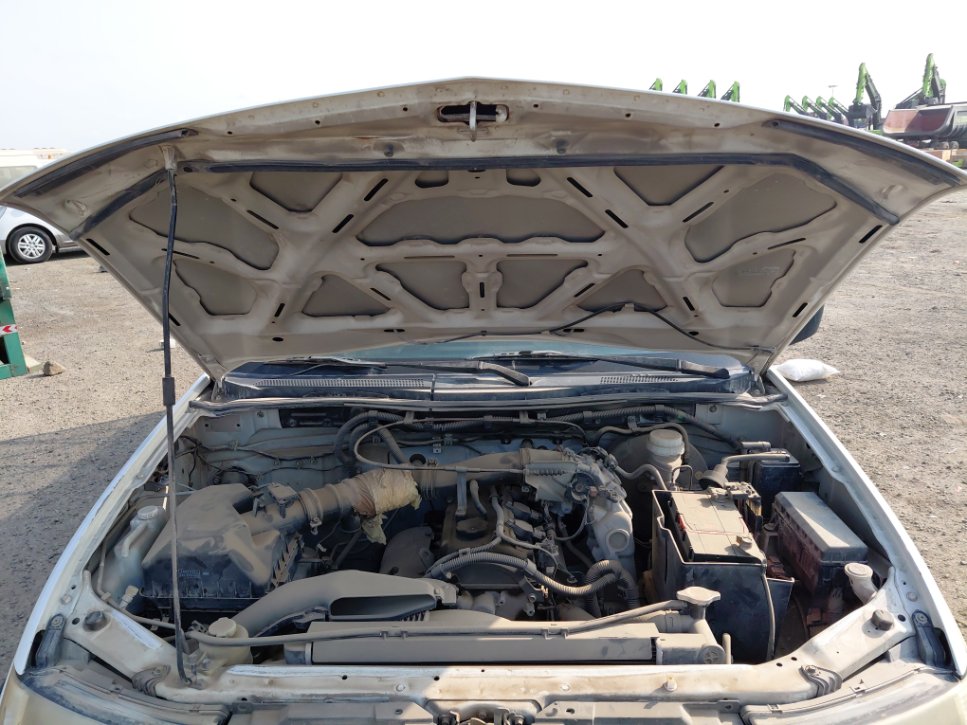 ميتسوبيشي L200  2015 image