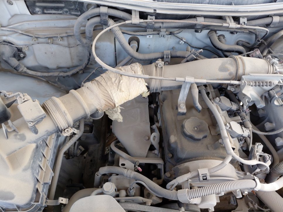 ميتسوبيشي L200  2015 image