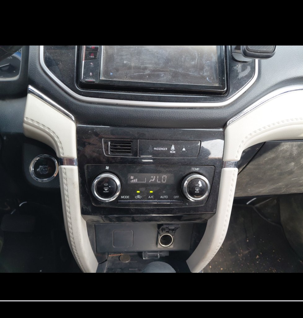 Toyota Rush GL 75 -  Sports  2022 image