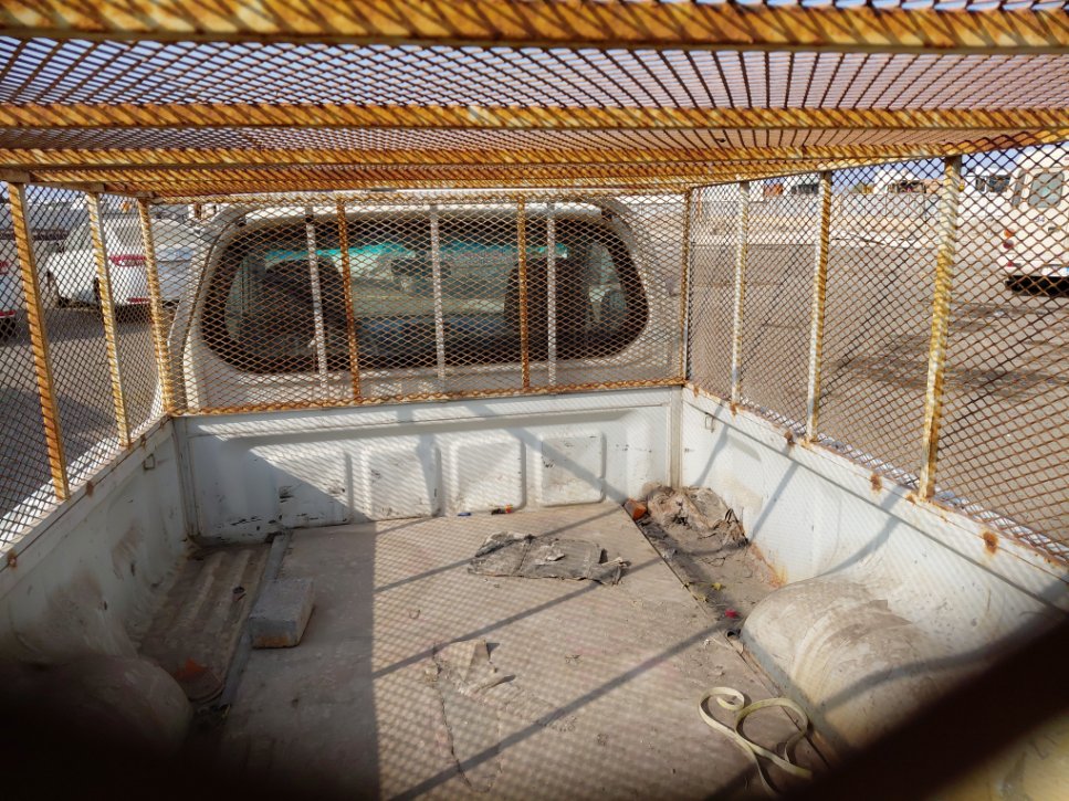 ميتسوبيشي L200  2015 image