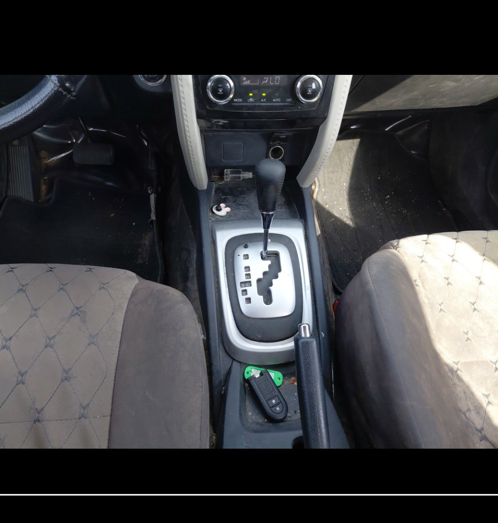 Toyota Rush GL 75 -  Sports  2022 image