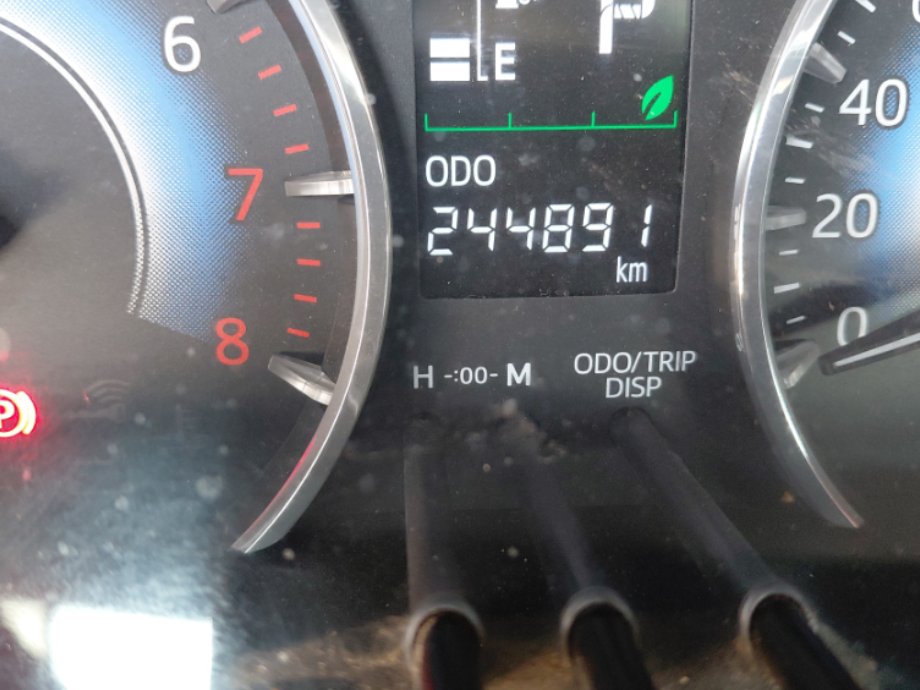 Toyota Rush GL 75 -  Sports  2022 image