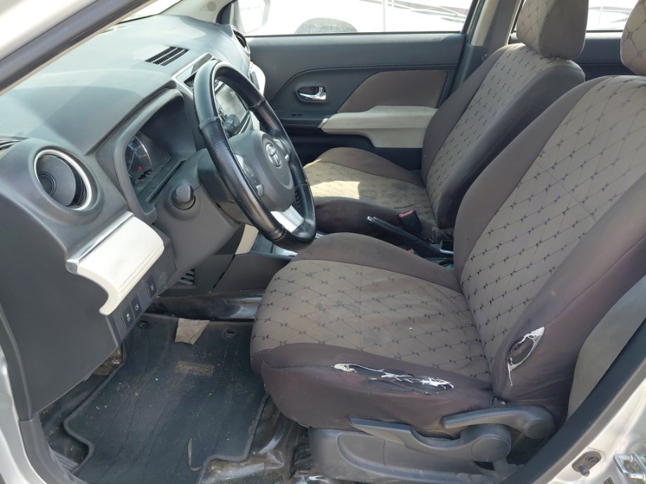 Toyota Rush GL 75 -  Sports  2022 image