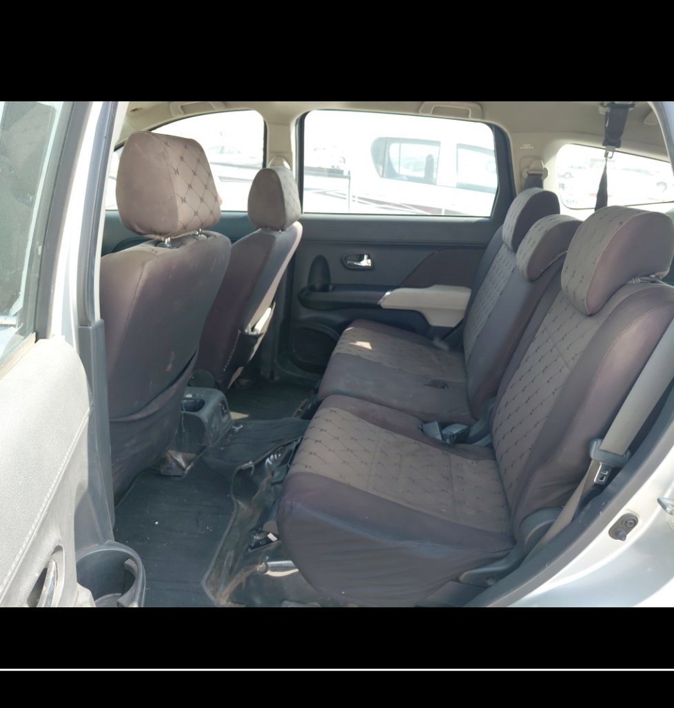 Toyota Rush GL 75 -  Sports  2022 image