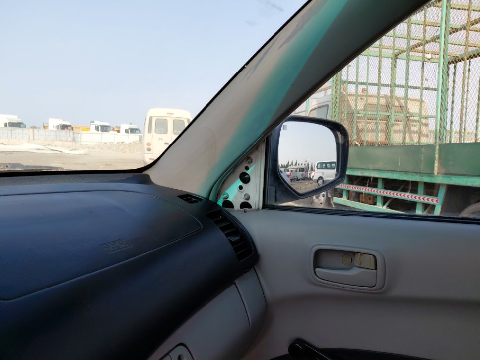 ميتسوبيشي L200  2015 image