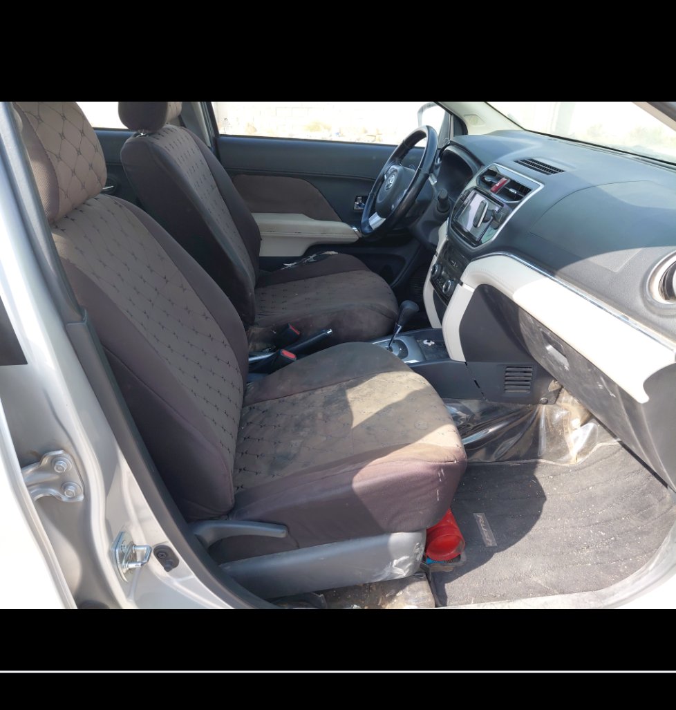 Toyota Rush GL 75 -  Sports  2022 image