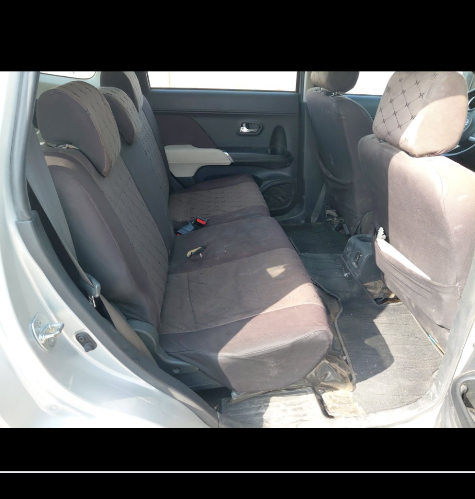 Toyota Rush GL 75 -  Sports  2022 image