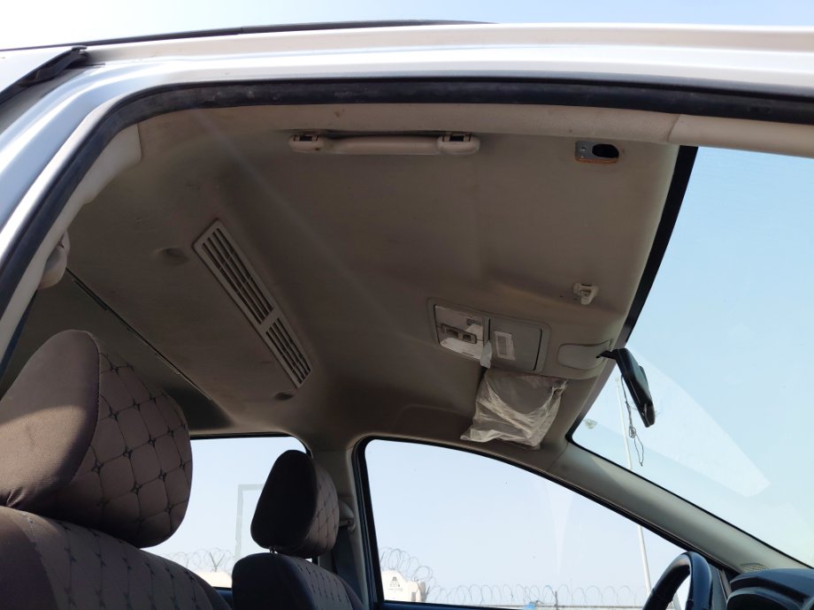 Toyota Rush GL 75 -  Sports  2022 image