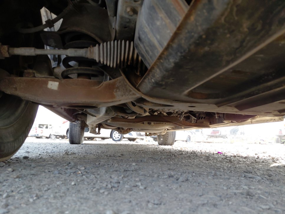 ميتسوبيشي L200  2015 image