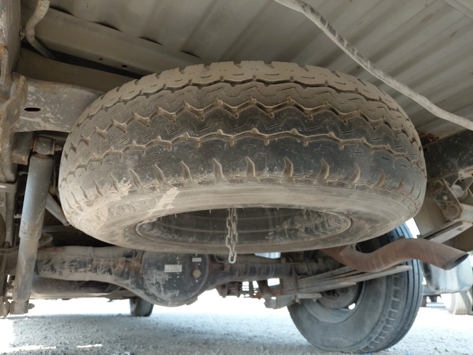 ميتسوبيشي L200  2015 image