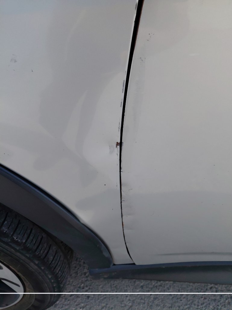 Toyota Rush GL 75 -  Sports  2022 image