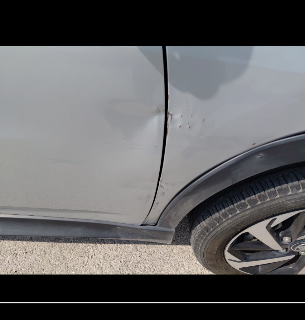 Toyota Rush GL 75 -  Sports  2022 image