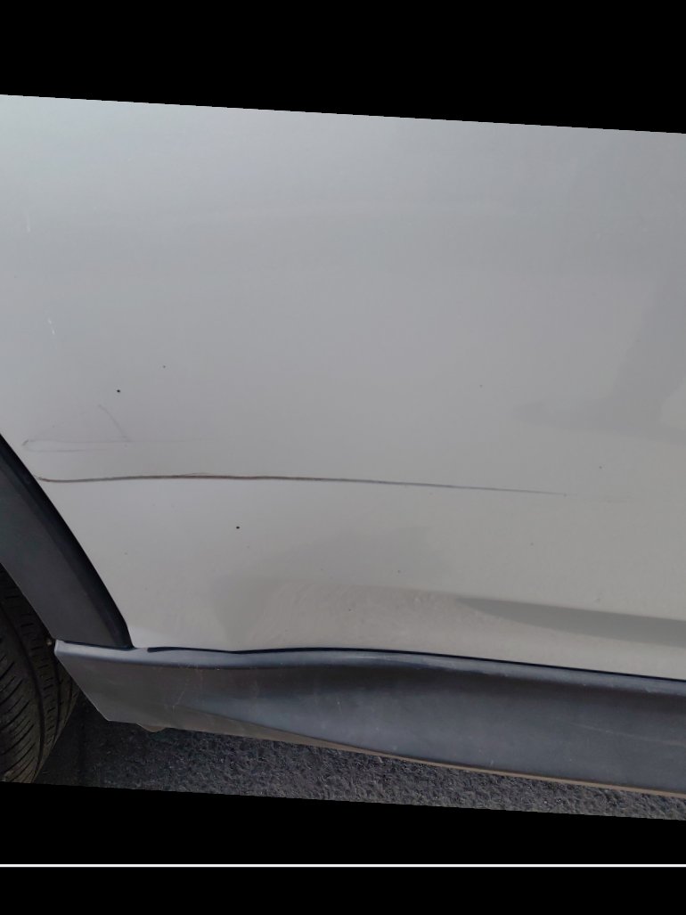 Toyota Rush GL 75 -  Sports  2022 image