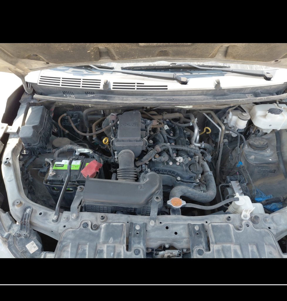 Toyota Rush GL 75 -  Sports  2022 image