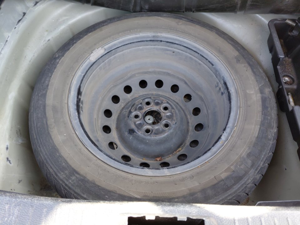 Toyota Corolla XLI 2021 image