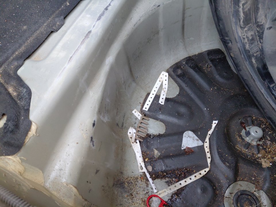 Toyota Corolla XLI 2021 image