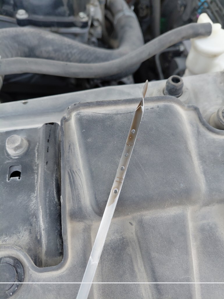 Toyota Rush GL 75 -  Sports  2022 image