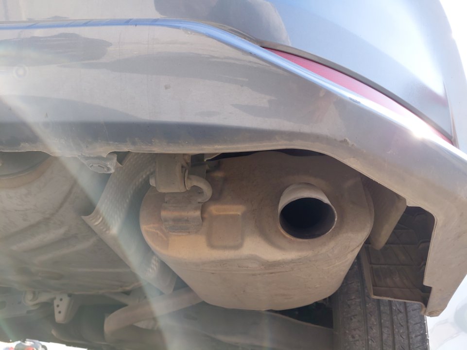 Toyota Corolla XLI 2021 image