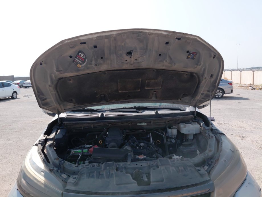 Toyota Rush GL 75 -  Sports  2022 image