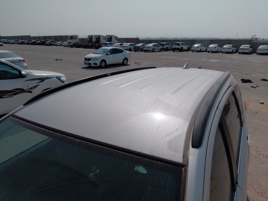 Toyota Rush GL 75 -  Sports  2022 image