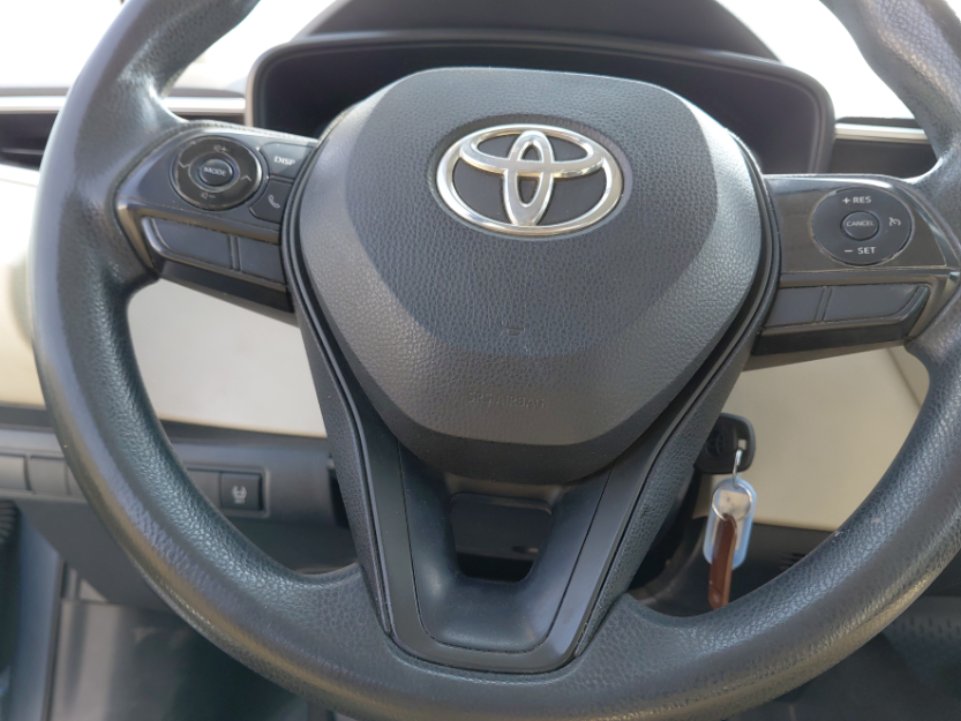 Toyota Corolla XLI 2021 image