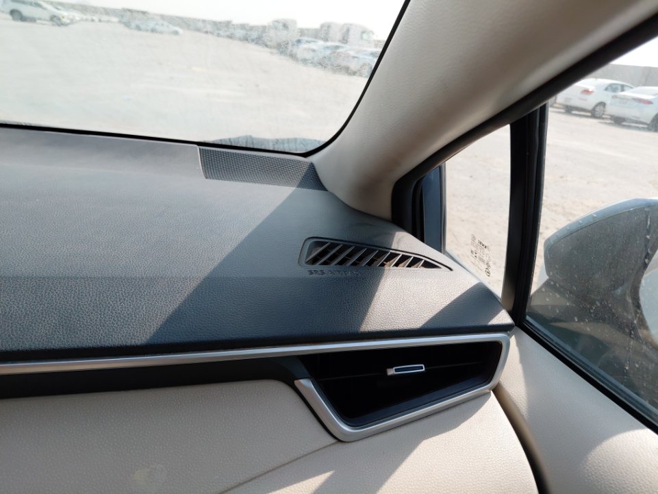 Toyota Corolla XLI 2021 image