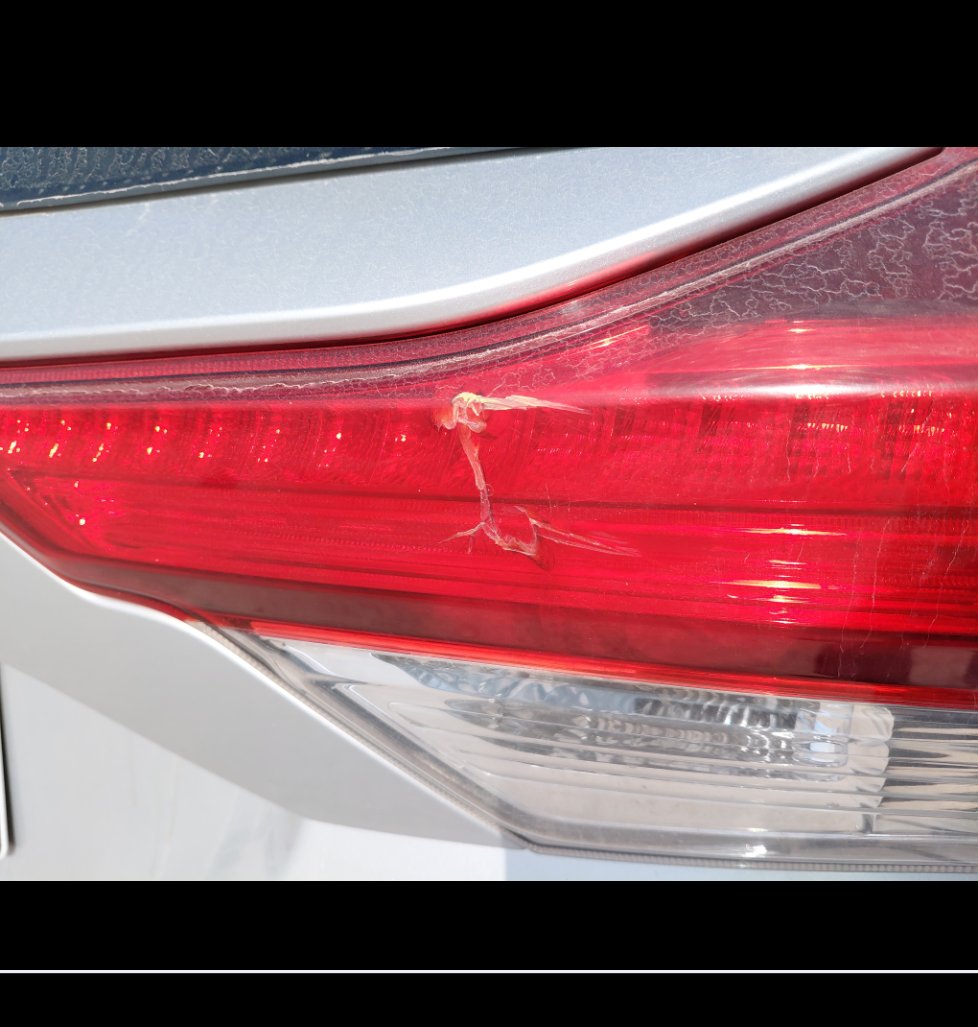 Toyota Rush GL 75 -  Sports  2022 image