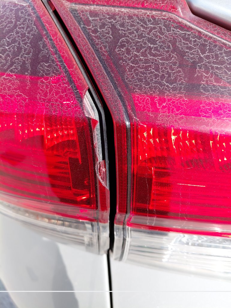 Toyota Rush GL 75 -  Sports  2022 image