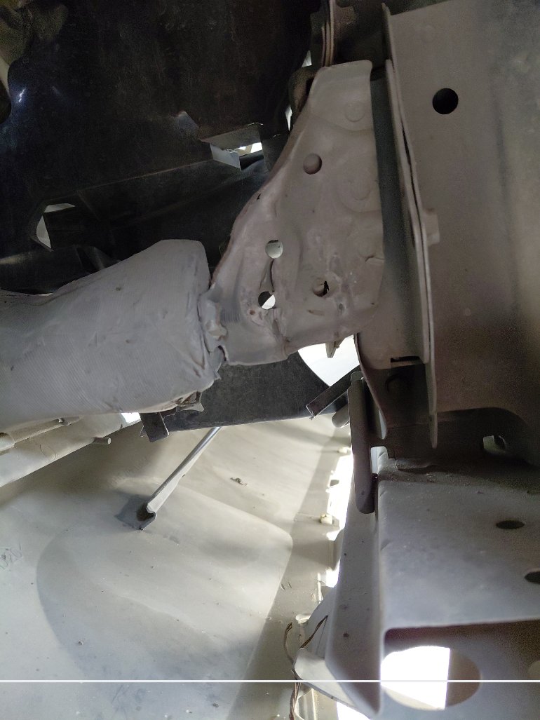 Toyota Rush GL 75 -  Sports  2022 image