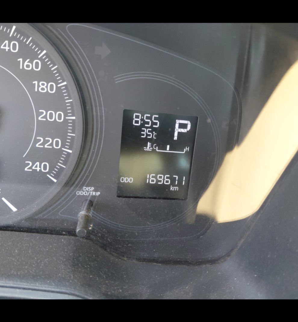 Toyota Corolla XLI 2021 image