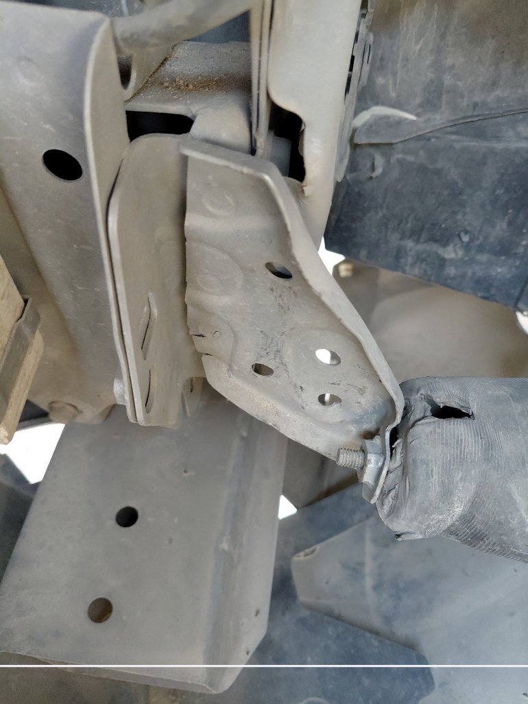 Toyota Rush GL 75 -  Sports  2022 image