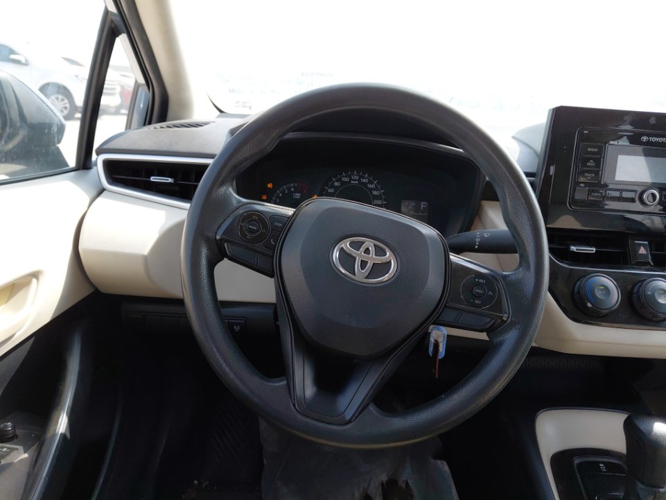 Toyota Corolla XLI 2021 image