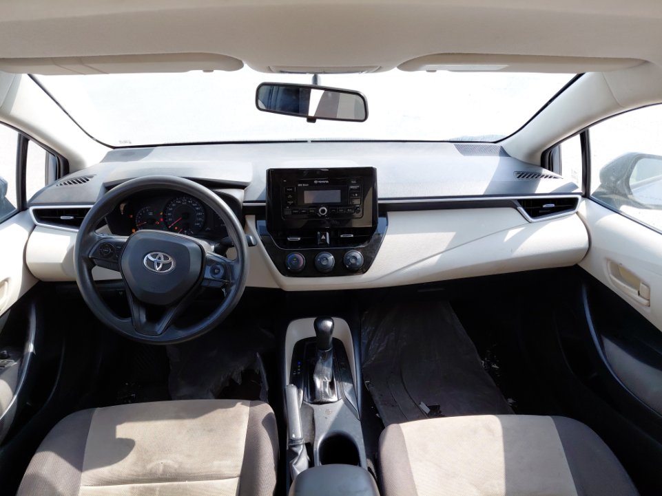 Toyota Corolla XLI 2021 image