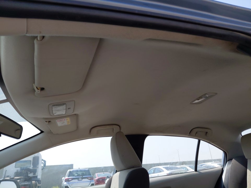 Toyota Corolla XLI 2021 image