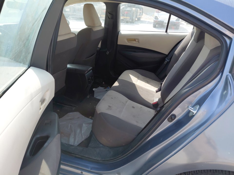 Toyota Corolla XLI 2021 image