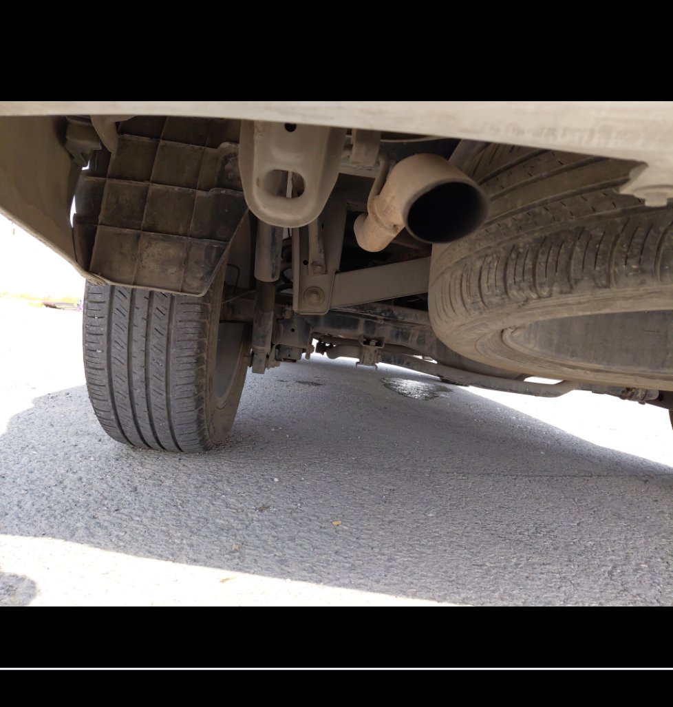 Toyota Rush GL 75 -  Sports  2022 image