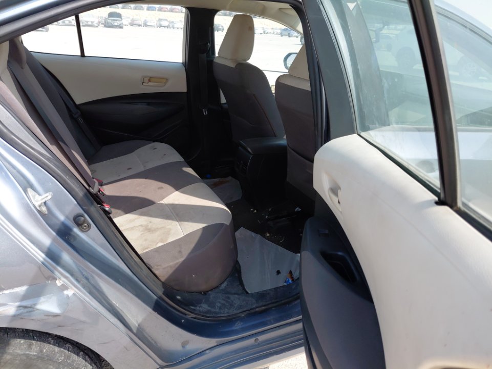 Toyota Corolla XLI 2021 image