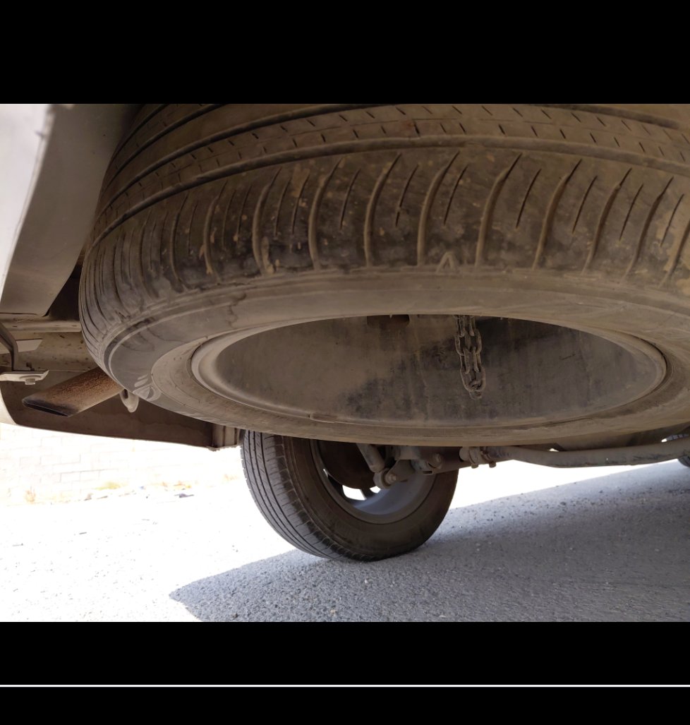 Toyota Rush GL 75 -  Sports  2022 image