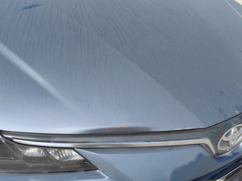 Toyota Corolla XLI 2021 image