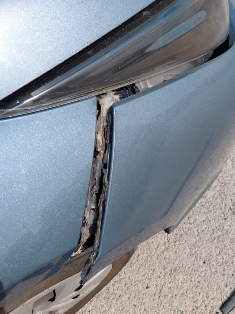 Toyota Corolla XLI 2021 image