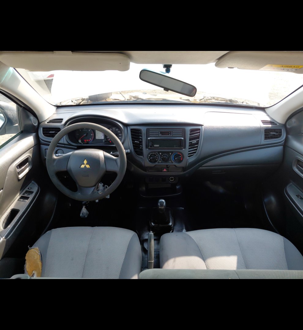 ميتسوبيشي L200  2020 image