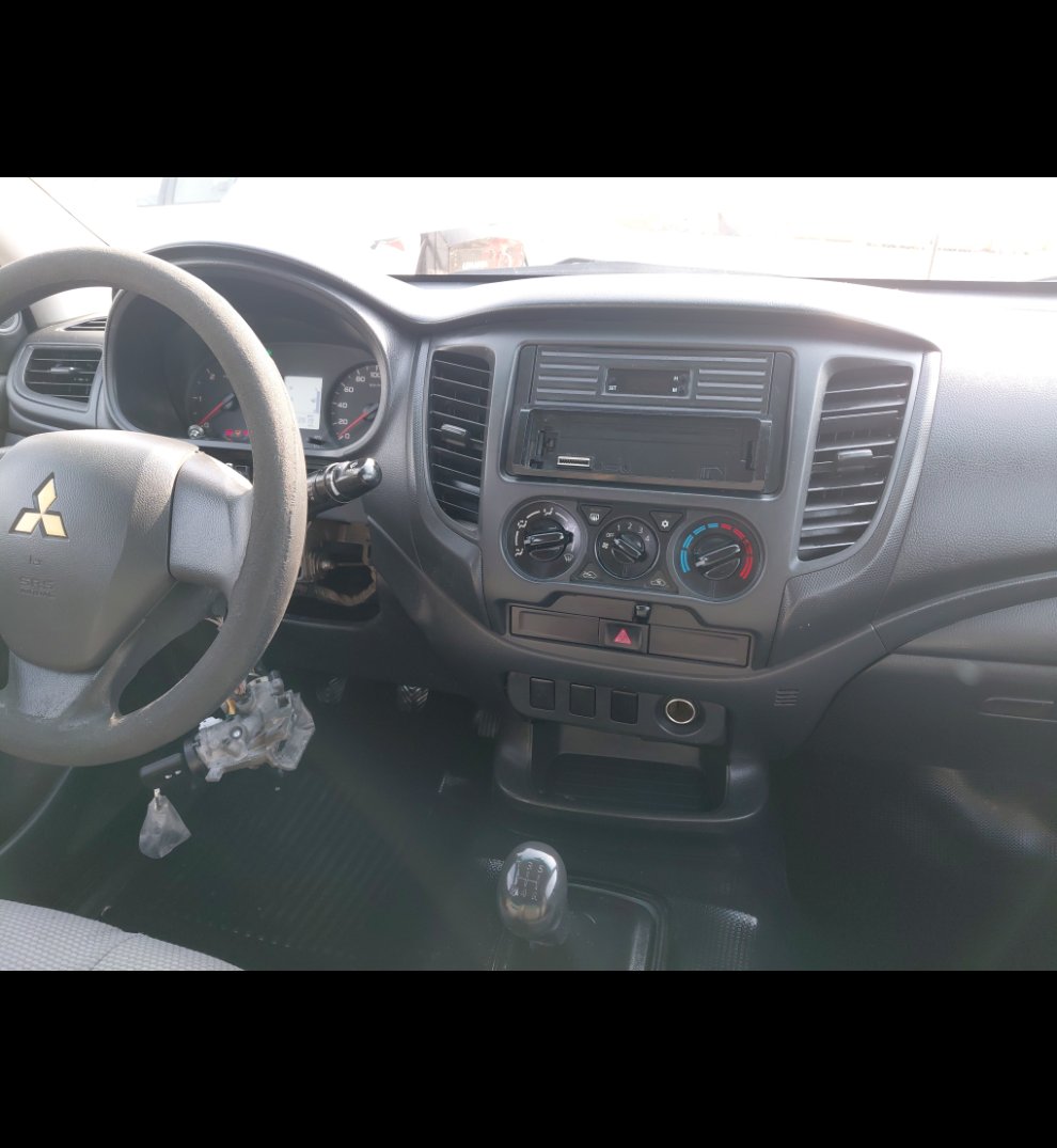 ميتسوبيشي L200  2020 image