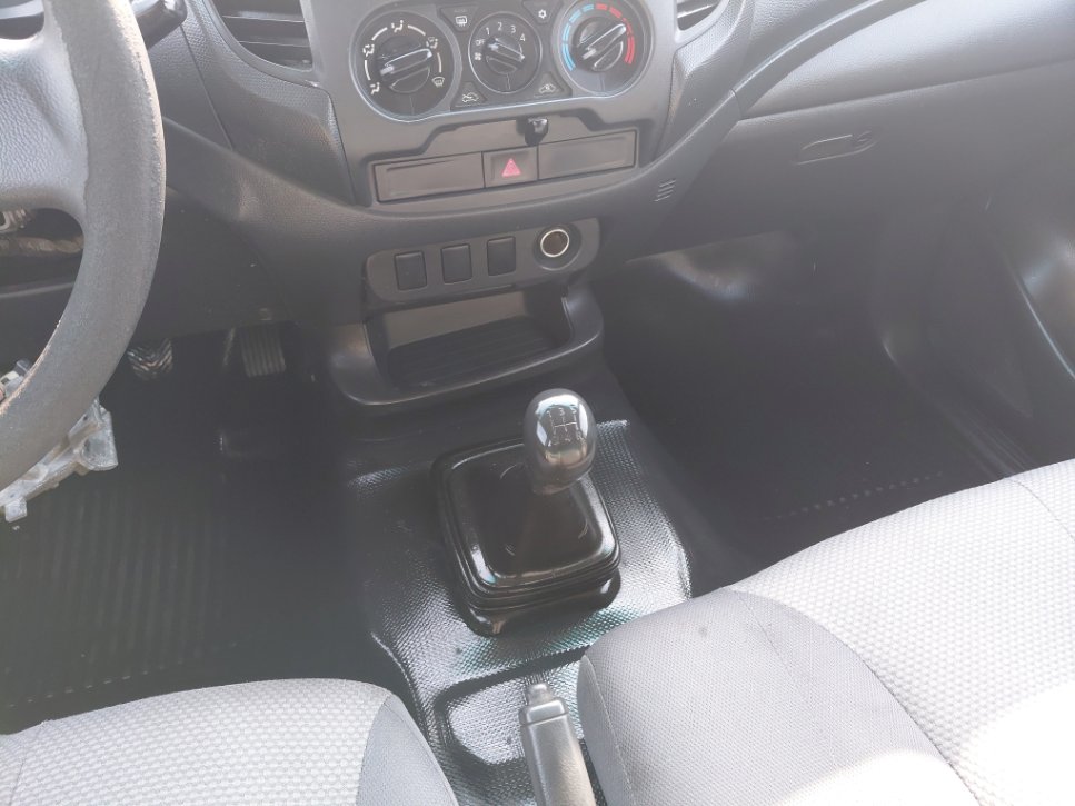 ميتسوبيشي L200  2020 image