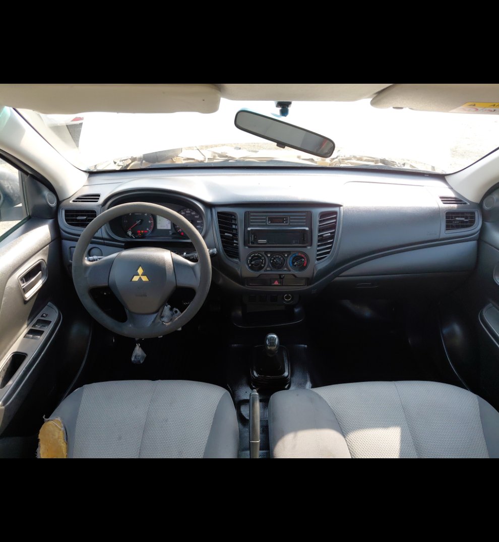 ميتسوبيشي L200  2020 image