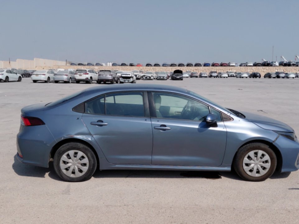 Toyota Corolla XLI 2021 image