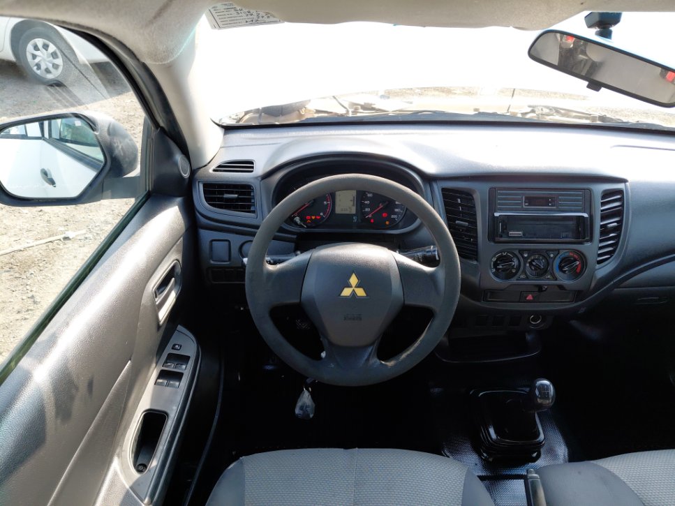 ميتسوبيشي L200  2020 image