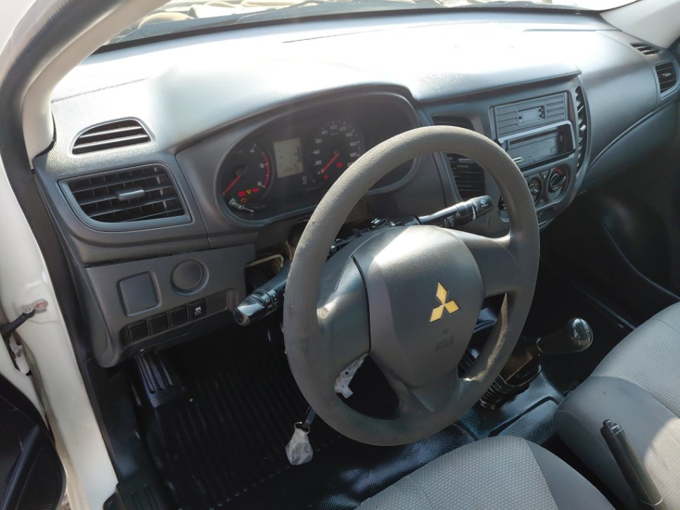 ميتسوبيشي L200  2020 image