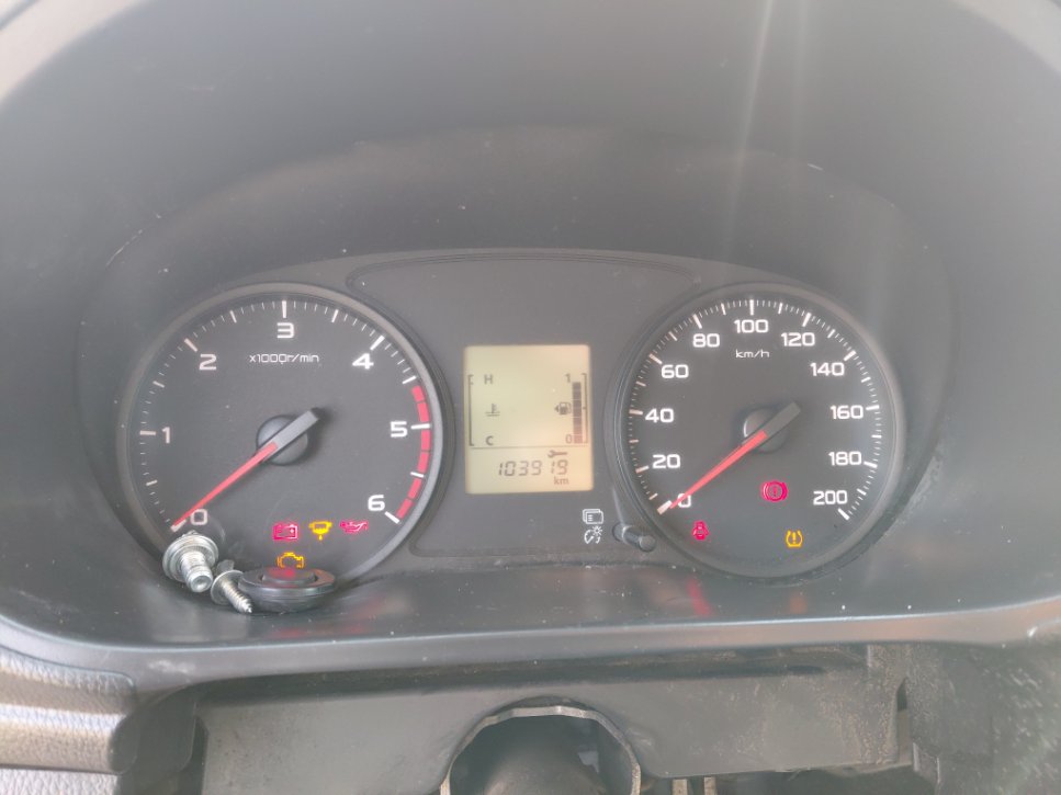 ميتسوبيشي L200  2020 image