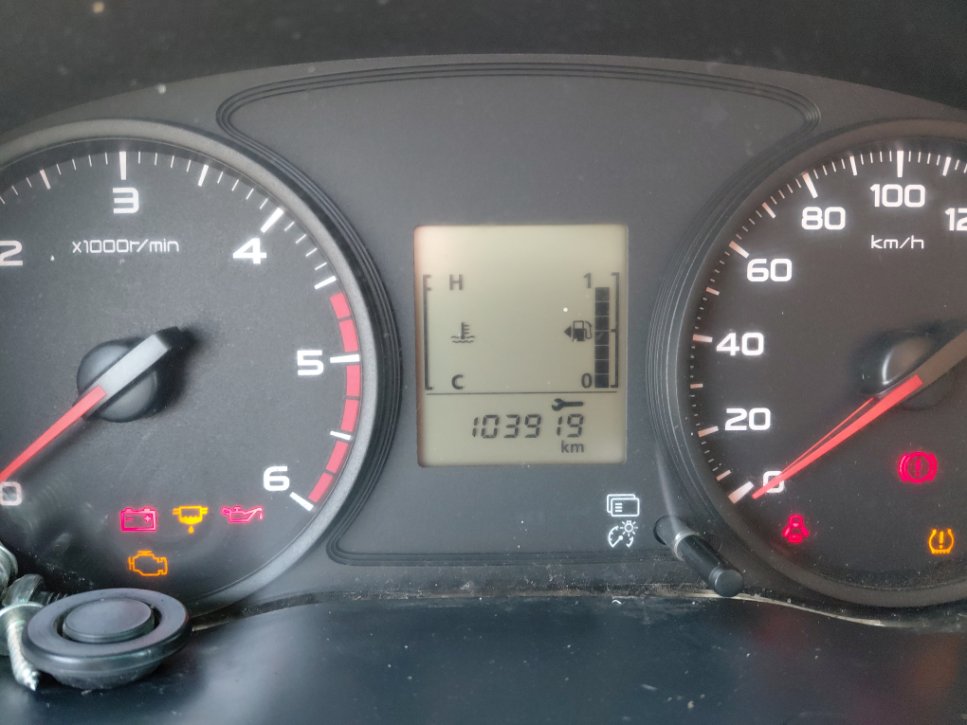 ميتسوبيشي L200  2020 image