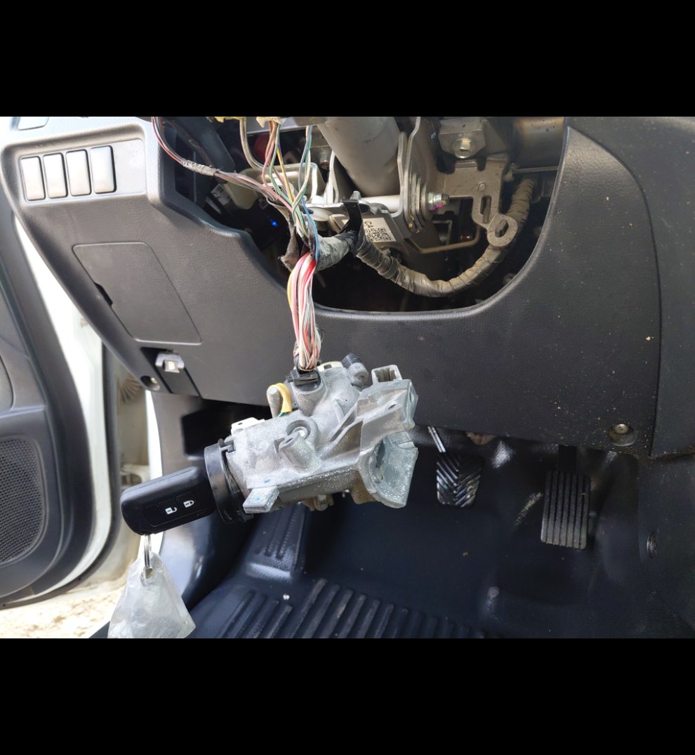 ميتسوبيشي L200  2020 image